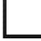 8 Pack: Black 18" x 24" Studio Frame, Home Collection by Studio Décor®